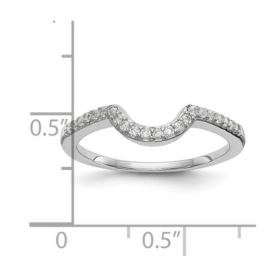 Diamond Wedding Bands