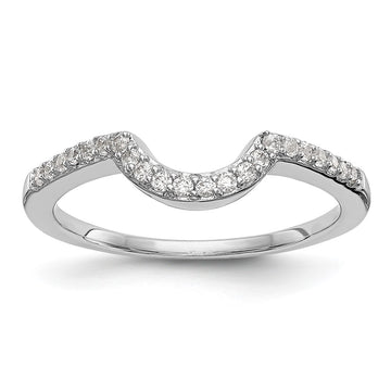 Diamond Wedding Bands