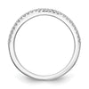 Diamond Wedding Bands