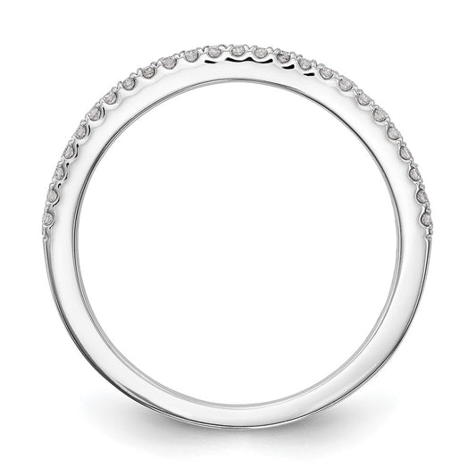 Diamond Wedding Bands