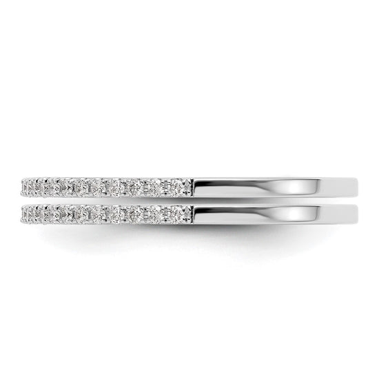 Diamond Wedding Bands
