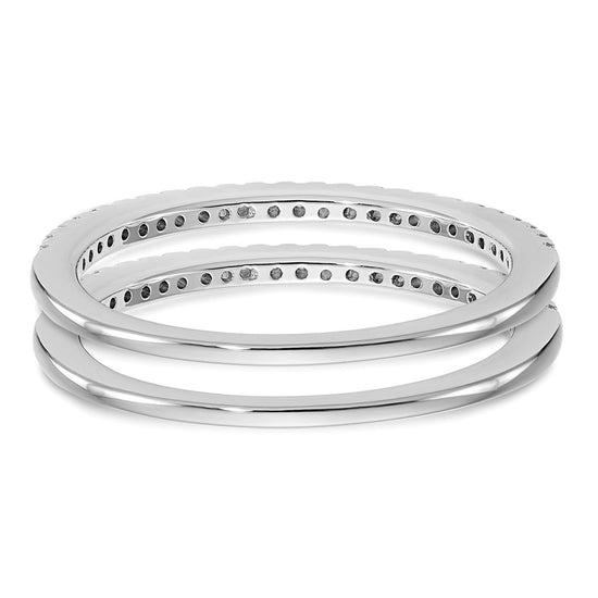 Diamond Wedding Bands