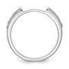 Diamond Wedding Bands