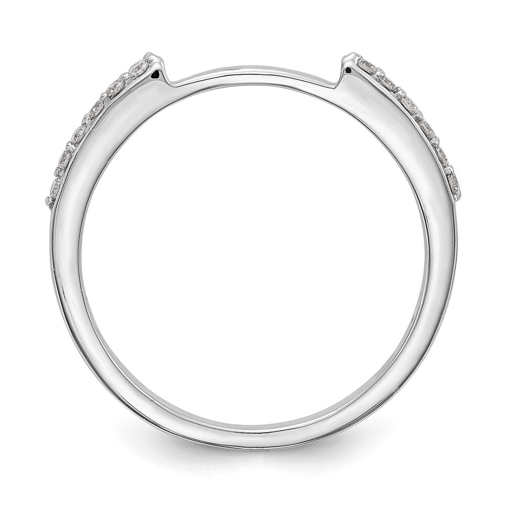 Diamond Wedding Bands