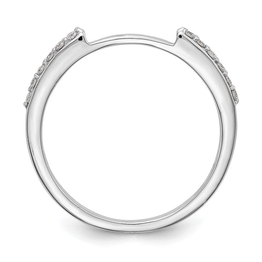 Diamond Wedding Bands