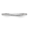 Diamond Wedding Bands