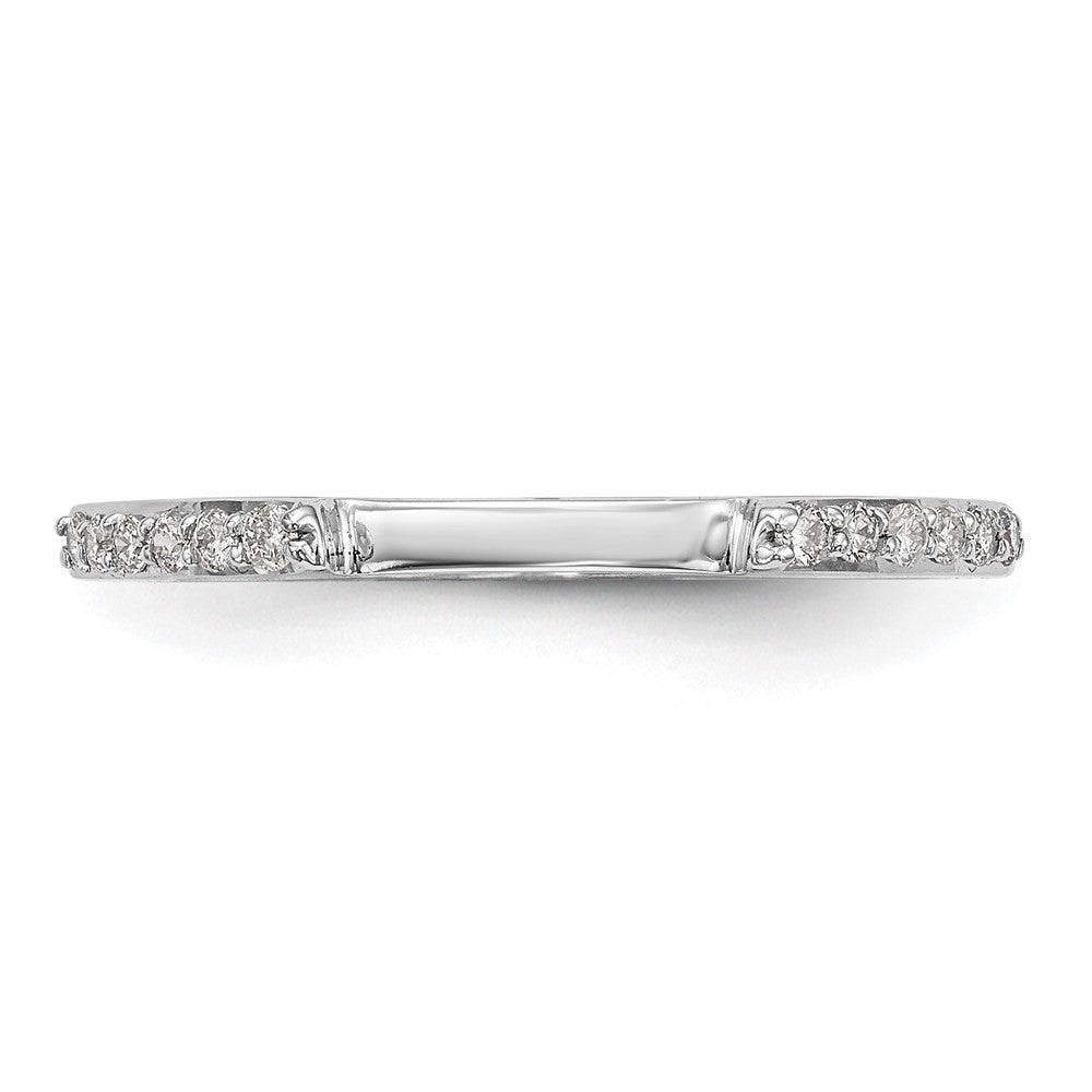Diamond Wedding Bands