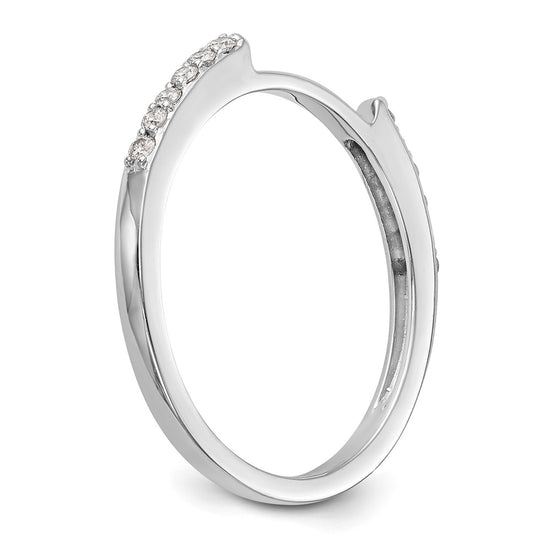 Diamond Wedding Bands