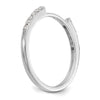 Diamond Wedding Bands