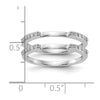 Diamond Wedding Bands