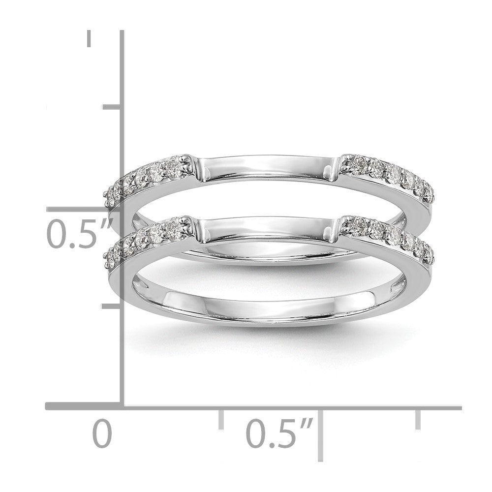 Diamond Wedding Bands