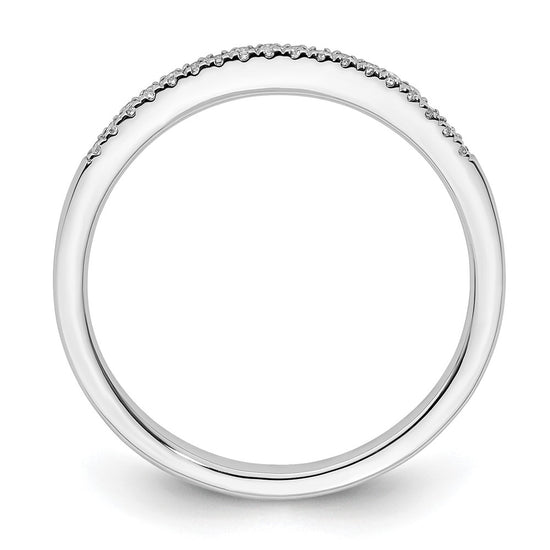 Diamond Wedding Bands