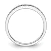Diamond Wedding Bands