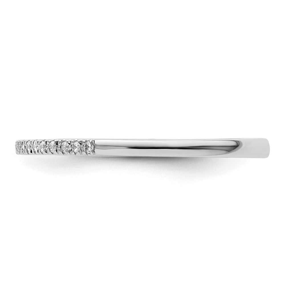 Diamond Wedding Bands