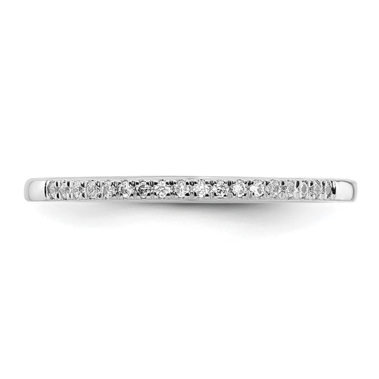 Diamond Wedding Bands