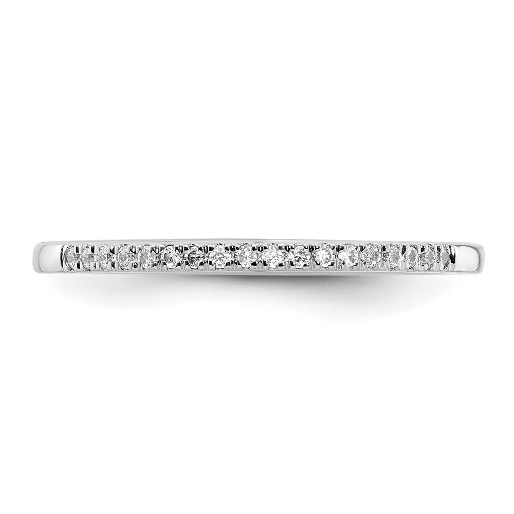 Diamond Wedding Bands