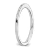 Diamond Wedding Bands