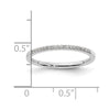 Diamond Wedding Bands