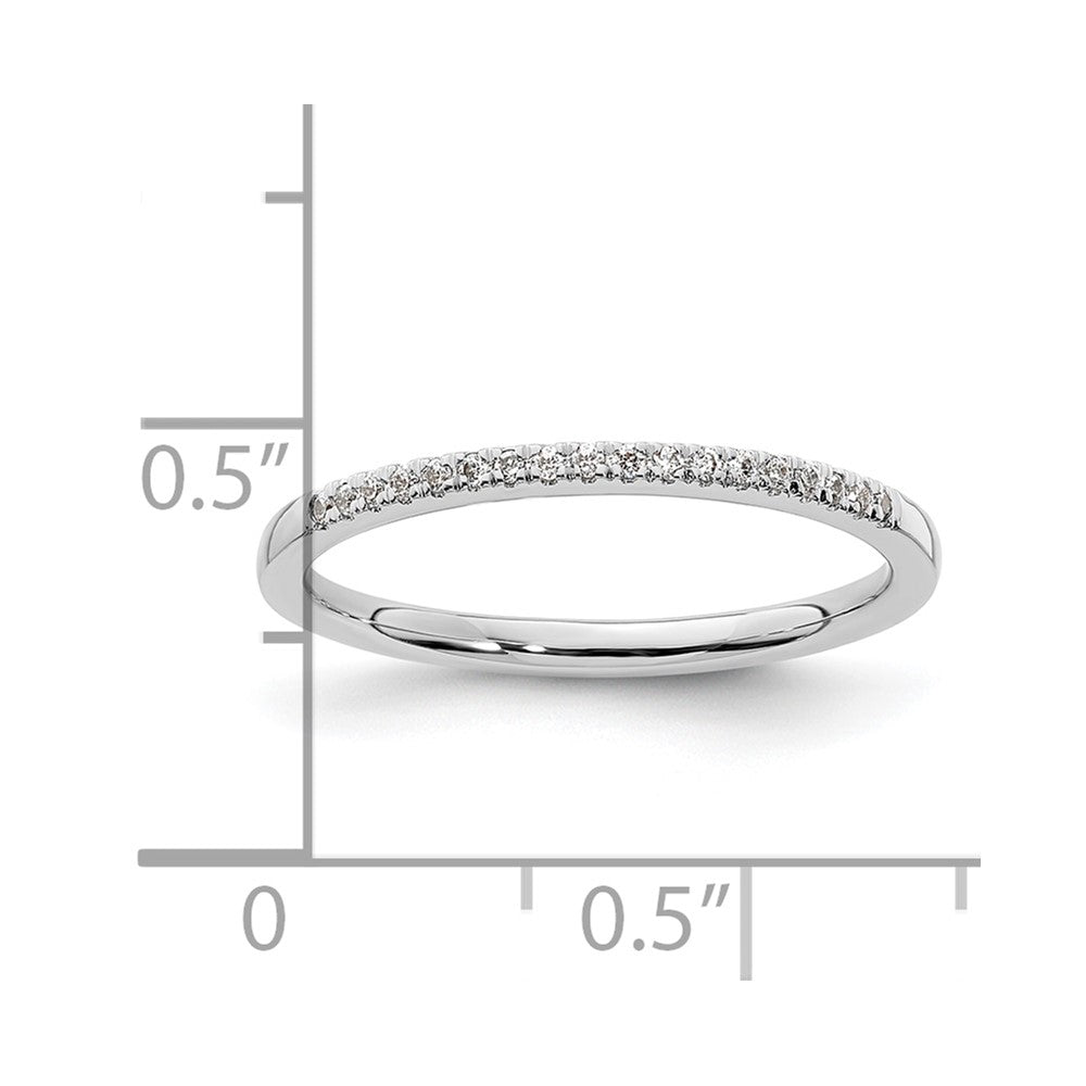 Diamond Wedding Bands
