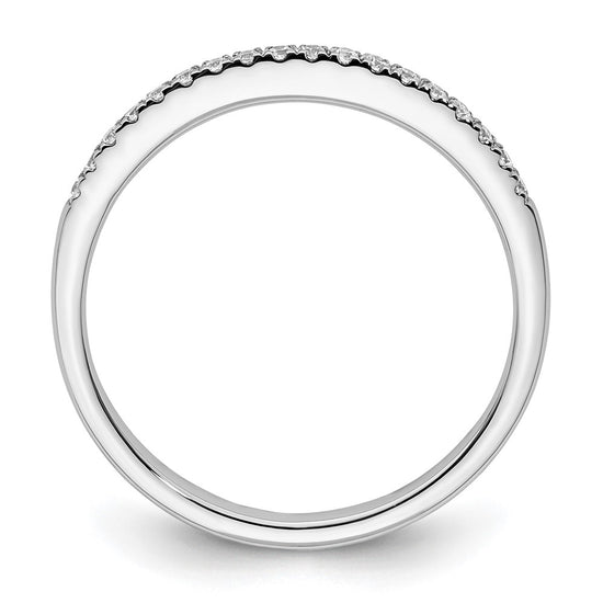 Diamond Wedding Bands