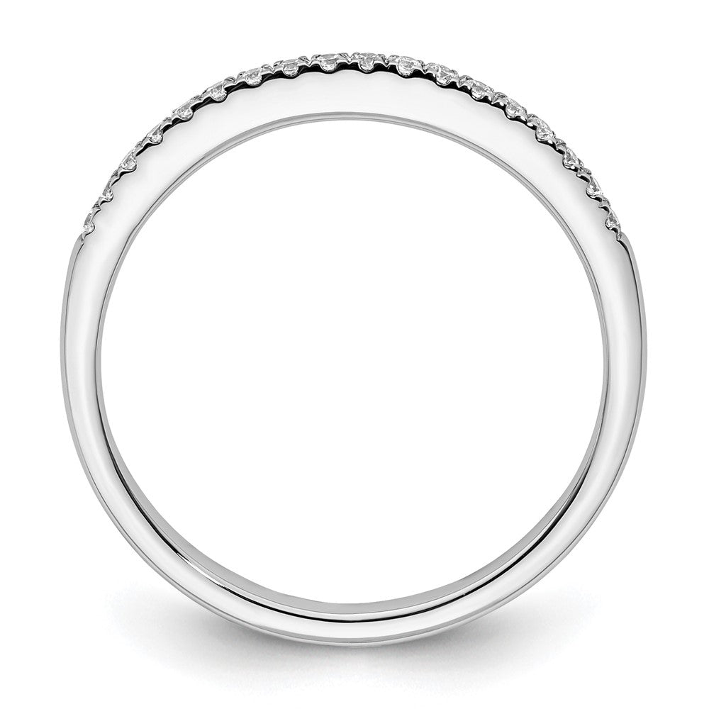 Diamond Wedding Bands