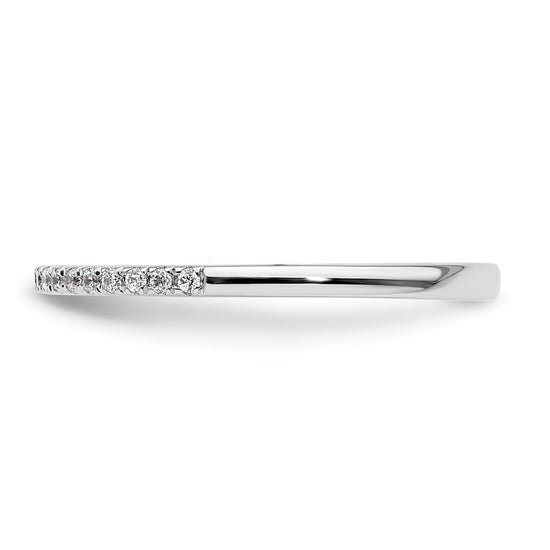 Diamond Wedding Bands