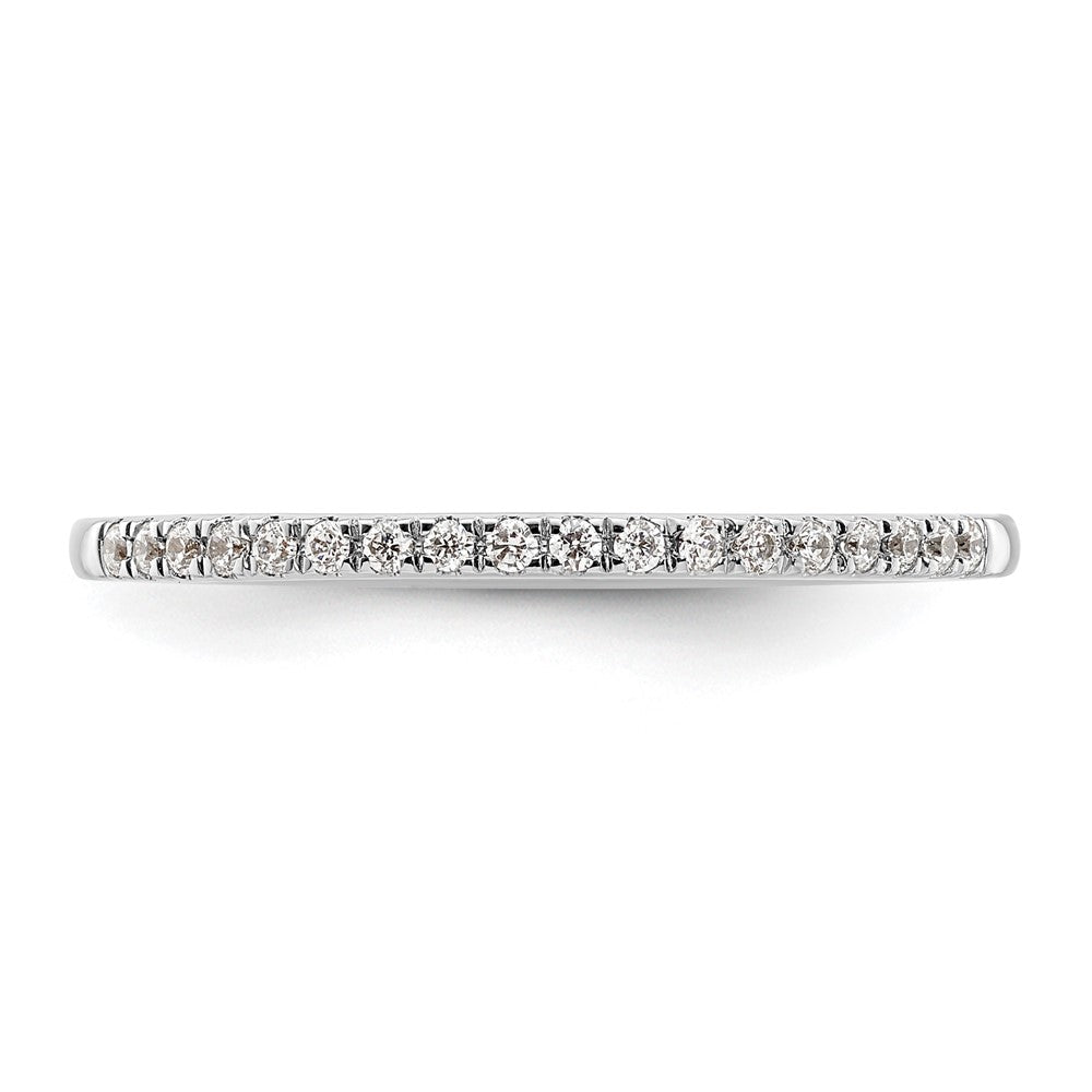 Diamond Wedding Bands