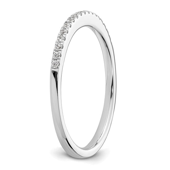 Diamond Wedding Bands