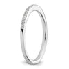 Diamond Wedding Bands