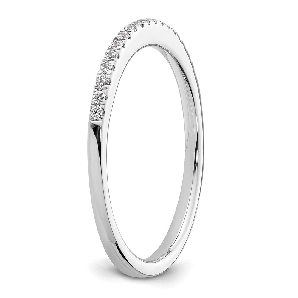 Diamond Wedding Bands