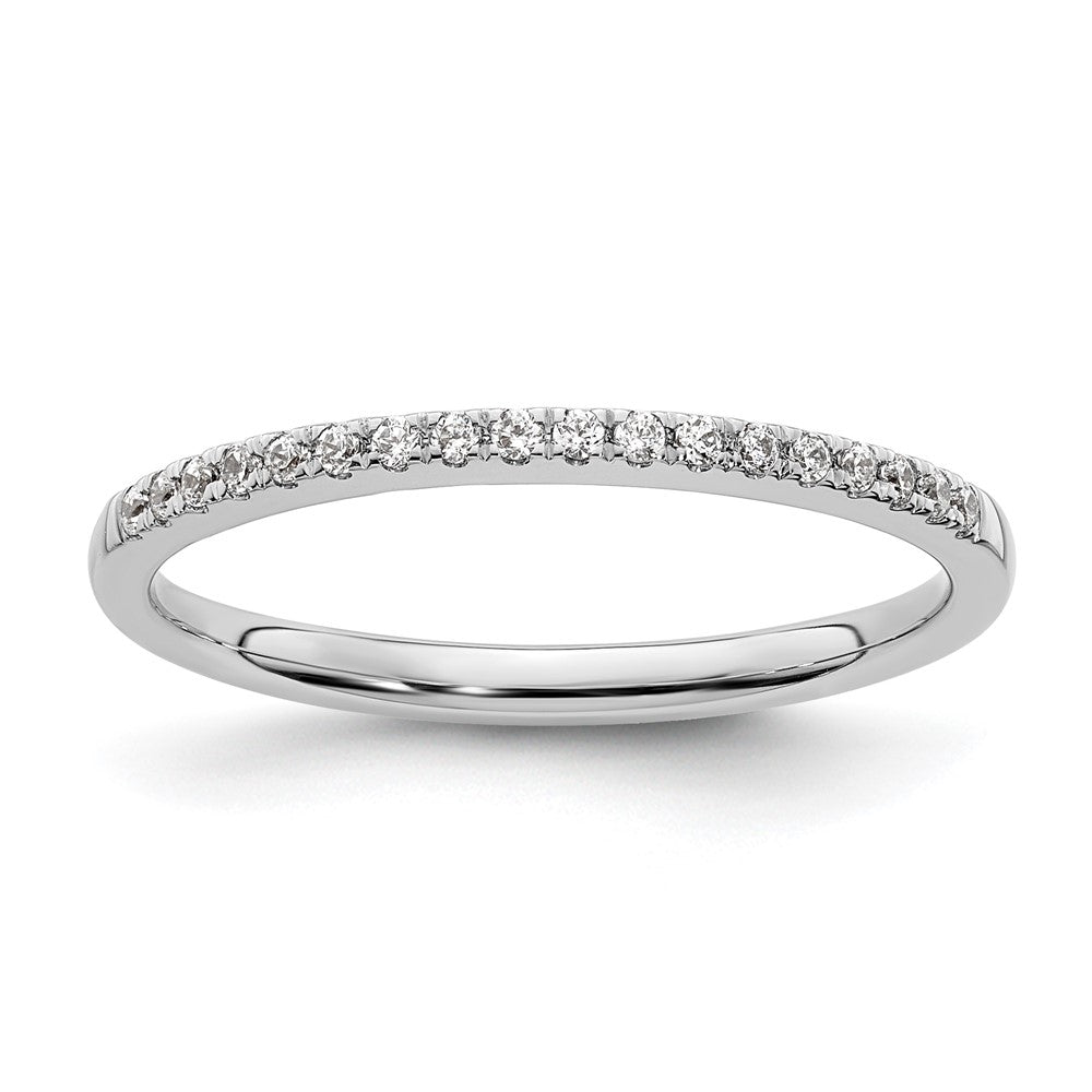 Diamond Wedding Bands