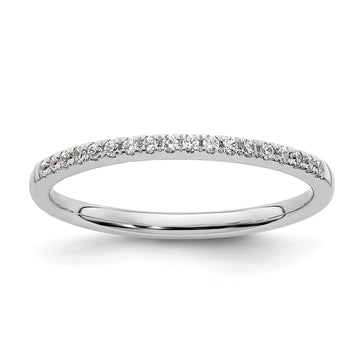 Diamond Wedding Bands
