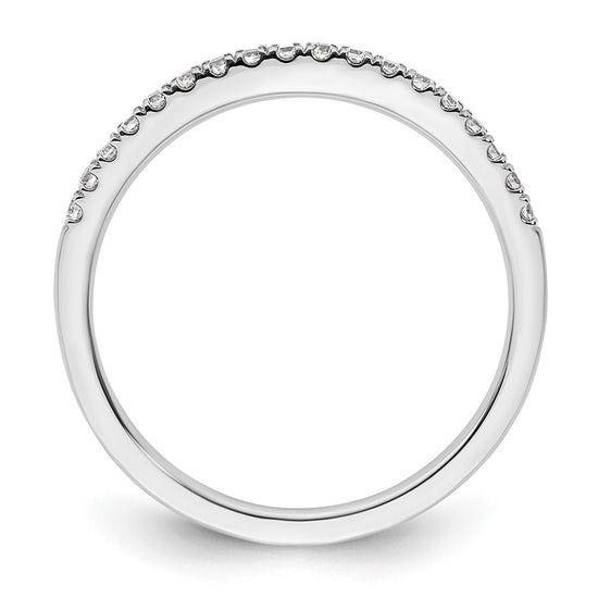 Diamond Wedding Bands