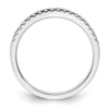 Diamond Wedding Bands