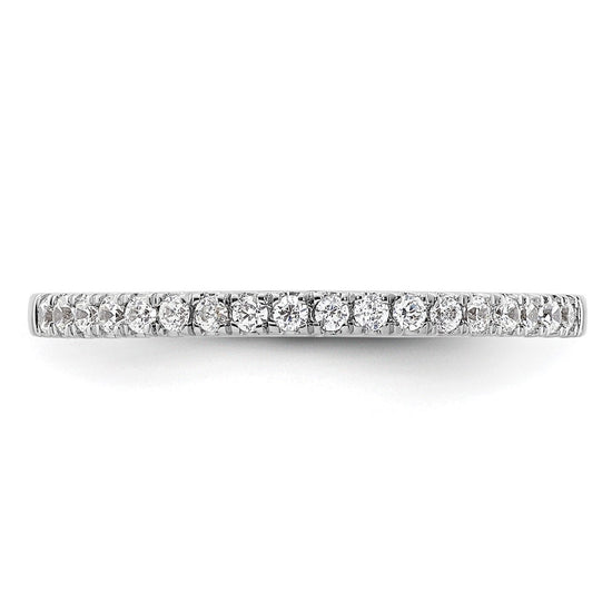 Diamond Wedding Bands