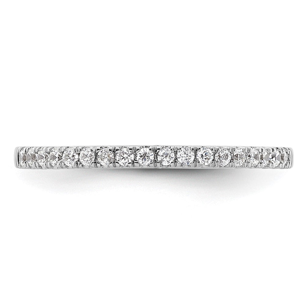 Diamond Wedding Bands