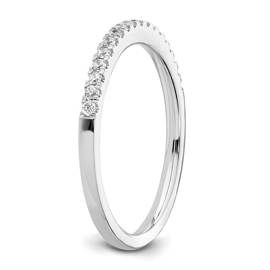 Diamond Wedding Bands