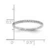 Diamond Wedding Bands