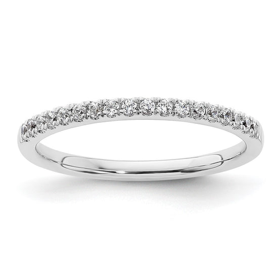 Diamond Wedding Bands
