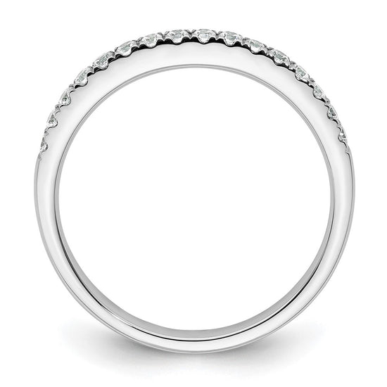 Diamond Wedding Bands
