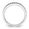 Diamond Wedding Bands