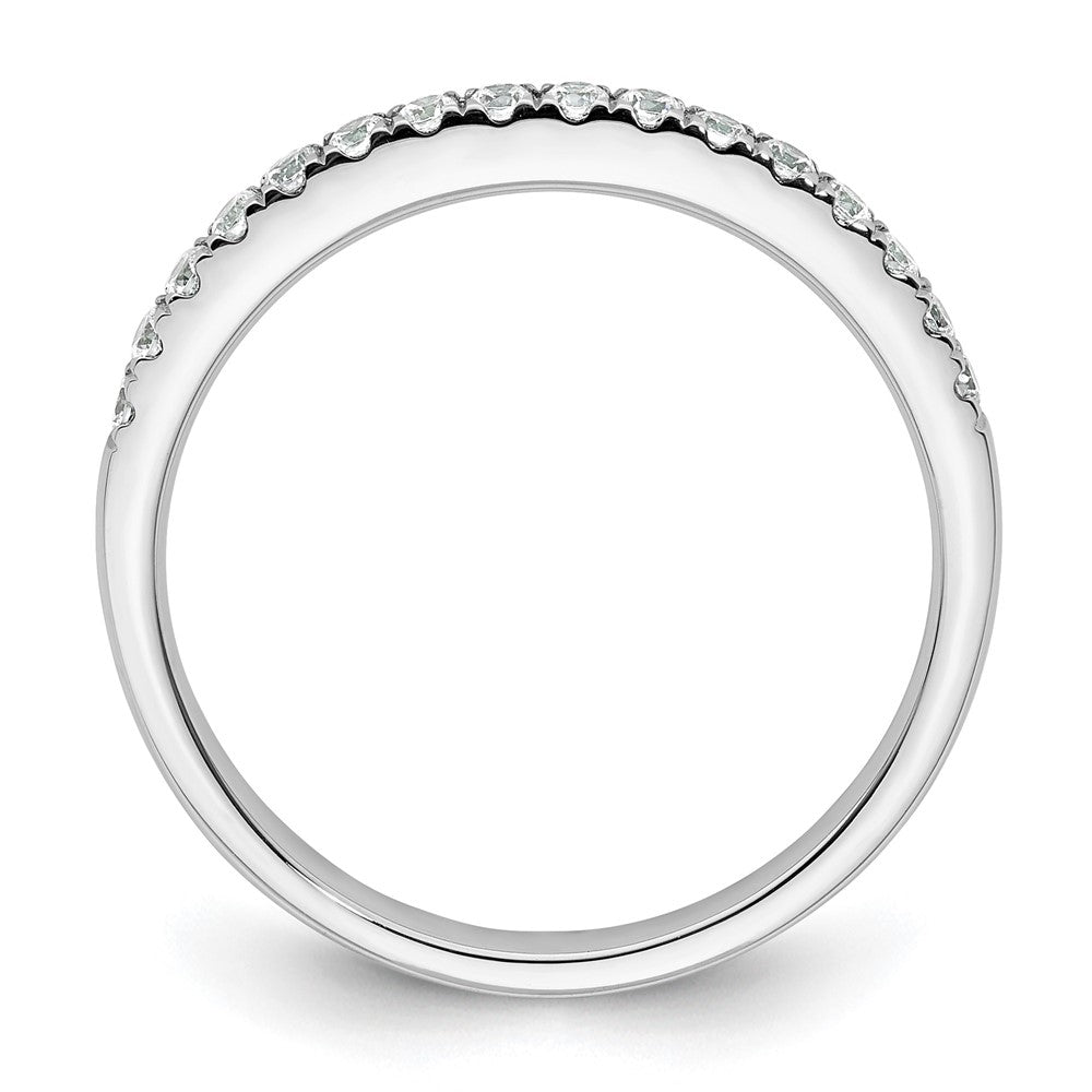 Diamond Wedding Bands