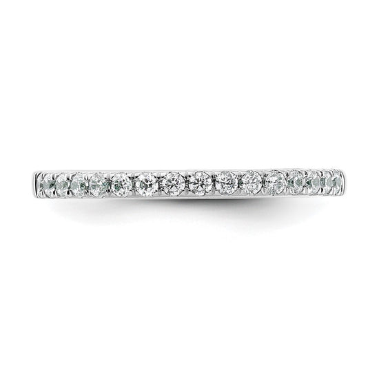Diamond Wedding Bands