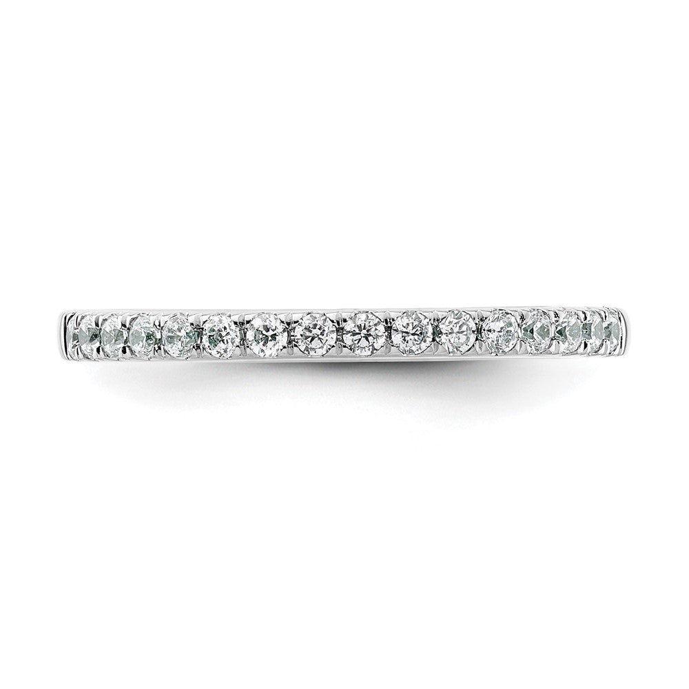 Diamond Wedding Bands