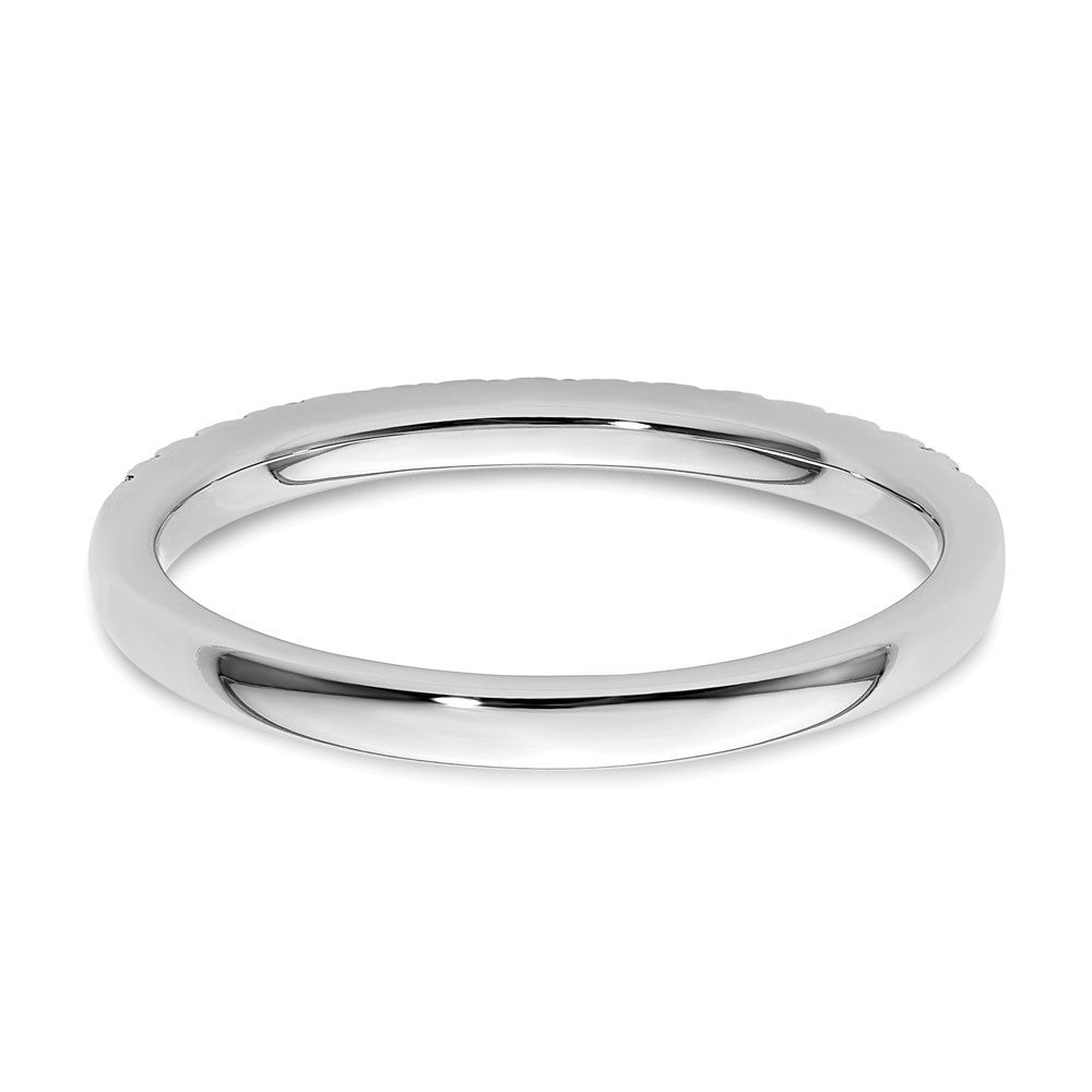 Diamond Wedding Bands
