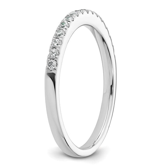 Diamond Wedding Bands