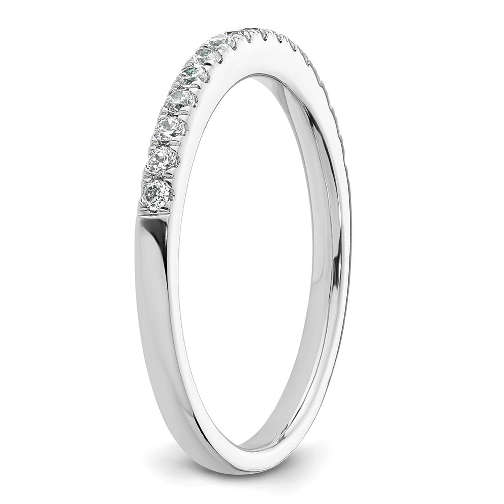 Diamond Wedding Bands
