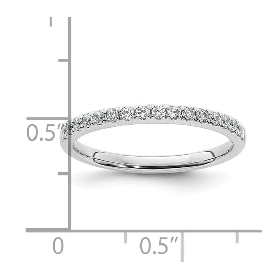 Diamond Wedding Bands