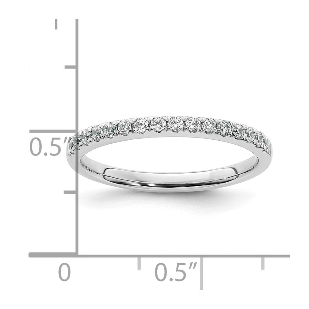 Diamond Wedding Bands