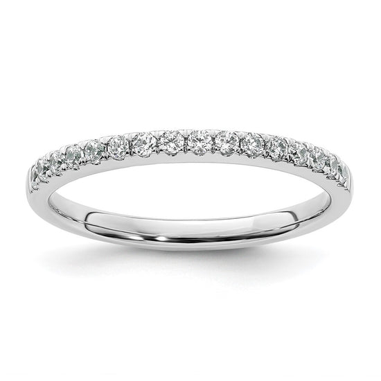 Diamond Wedding Bands